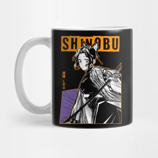 Shinobu Kocho 19 Mug